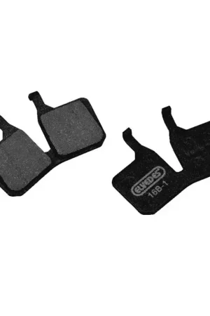 Prix Choc ELVEDES 25 paires plaquettes de frein METAL/CARBON pour Magura MT5/7