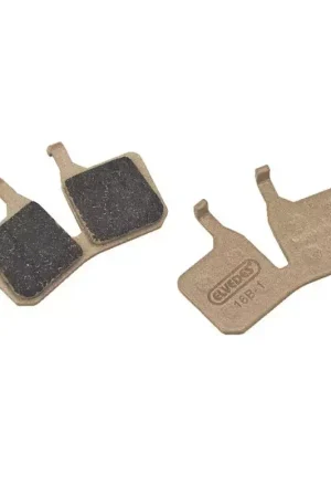Dernière Chance ELVEDES 10 paires plaquettes de frein metallic pour Magura MT5/7