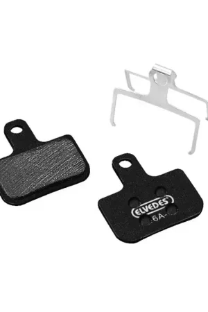 ELVEDES 25 paires plaquettes de frein METAL/CARB SRAM Level/Level T/TL/ Avid DB1/DB3 Must-Have