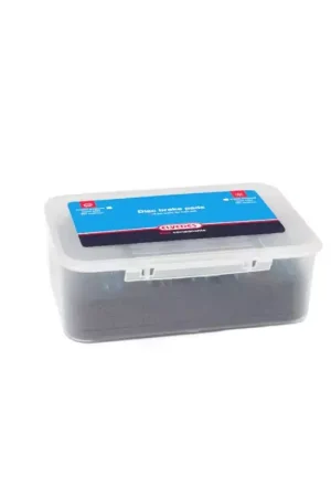 ELVEDES 10 paires plaquettes de frein metaliques SRAM Level/Level T/TL/ Avid DB1/DB3 Prix Réduit