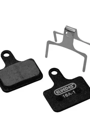 Commander Vite ELVEDES Paire de plaquettes de frein METAL/CARBON Shim Ultegra BR-RS805, BR-RS505, 405
