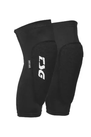 Achetez Aujourd'hui TSG TECHNICAL SAFETY GEAR genouilleres-sleeve 2nd skin A 2.0 black