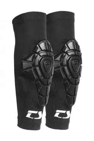 Bon Plan TSG TECHNICAL SAFETY GEAR Coudieres sleeve joint noir