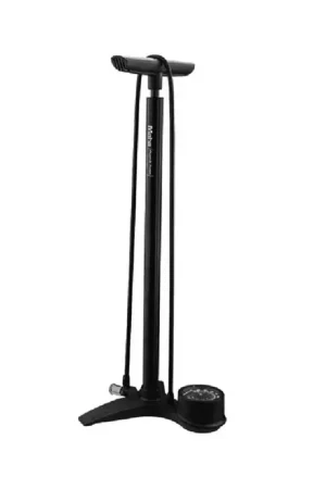 BIRZMAN Pompeà pied MAHA push & twist V 220PSI black Dernière Chance