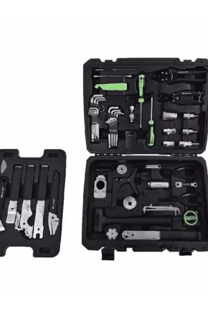 BIRZMAN Malette doutils STUDIO 37pcs Super Prix