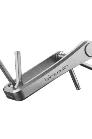BIRZMAN Multi-outils M-TORQUE 5Nm 4 fonctions Quantité Limitée