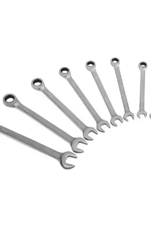 Vente Flash BIRZMAN Set de 8 cles (gear plus)
