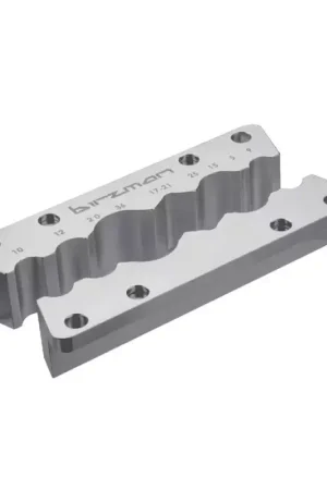 Top Vente BIRZMAN Mors éteau pour Axes Roues/Pédales