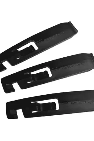 BIRZMAN Kit de 3 demonte-pneus Tubeless Affaire À Saisir