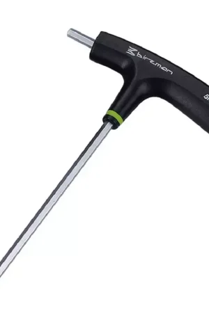 Meilleure Vente BIRZMAN Cle Two-Way Hex 5mm