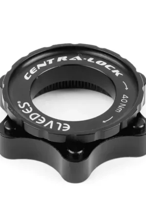 Offre Exclusive ELVEDES Centra-lock kit