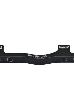 ELVEDES Adaptateur PM - PM diamètre 203 (+40mm) Front + Rear Prix Bas