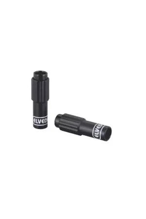 ELVEDES 2 Inline Adjusters Universal Aluminium Commander Maintenant