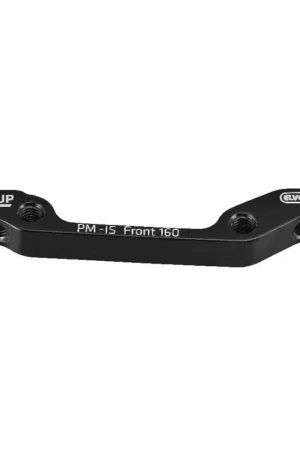 Super Prix ELVEDES Adaptateur PM - IS diamètre 160 Front + diamètre 140 Rear