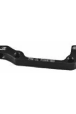 ELVEDES Adaptateur PM - IS diamètre 180 Front + diamètre 160 Rear Prix Choc