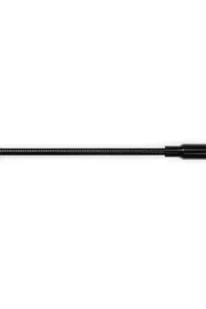 ELVEDES 2 Adjustable Flex Pipes Alloy Black Achat Immédiat