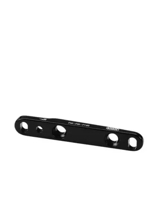 Populaire ELVEDES Adaptateur FM-FM 140/160mm avant