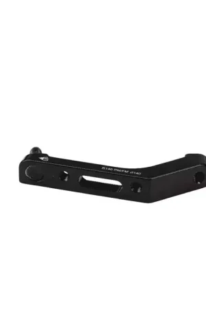 ELVEDES Adaptateur FM/PM 140mm arrière Soldes