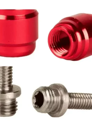 Super Prix ELVEDES Kit de raccord durite SRAM AVID