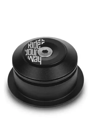 Promotion Saisonnière DARTMOOR Jeux de direction Dive ZS44/ZS49, black anod.