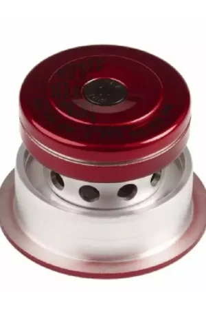Expédié Aujourd'hui DARTMOOR jeux de direction Flash tapered, EC34/ZS49, red devil