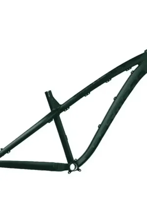 Petit Prix DARTMOOR Cadre Hornet, matt Scout Green, Large
