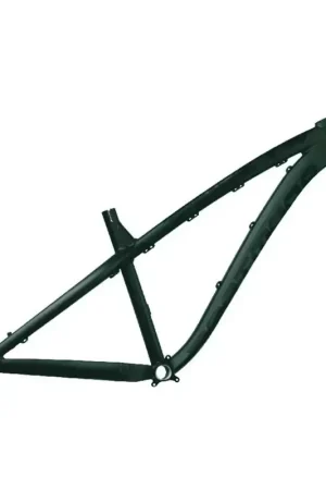 DARTMOOR Cadre Hornet, matt Scout Green, Medium Certifié