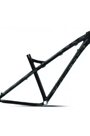 Top Vente DARTMOOR Cadre Primal 27.5 matt Black/Grey, X-Large