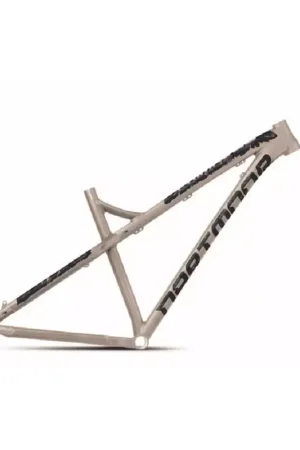 DARTMOOR Cadre Primal 29 matt Sand Storm, X-Large Nouvelle Collection