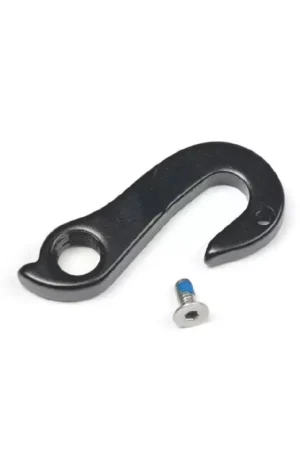 Vente Flash DARTMOOR Patte de derailleur pour Hornet Junior, et 27.5 2017 frames, alu, noir
