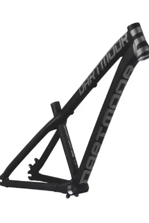 Remise DARTMOOR Cadre Two6Player, matt Black/Grey, Long