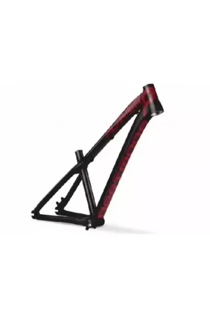 DARTMOOR Cadre Two6Player Pump, glossy Black Devil Prix Choc