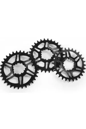 Seulement Aujourd'hui DARTMOOR Couronne MTB Direct, 32T, alu 7075, direct mount, narrow-wide, standard MTB chai