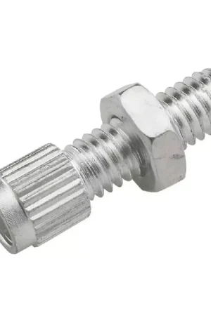 Produit De Marque ELVEDES 25 Adjusters M6 Aluminium