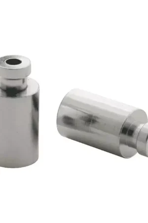 Vente Flash ELVEDES 50 S.A. Ferrule diamètre 5,0mm Brass