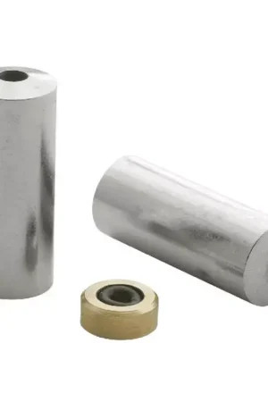 Commander Vite ELVEDES 100 Sealed Shift Ferrules diamètre 5,0mm Brass