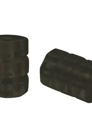 Haute Qualité ELVEDES 250 O-rings brake/shift diamètre 1,1-1,5mm Rubber Black