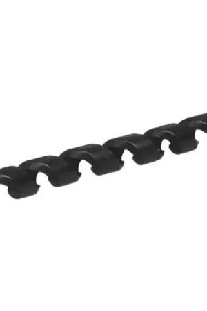 Offre Spéciale ELVEDES 25 protections de cadre, 4 - 5,5mm Rubber