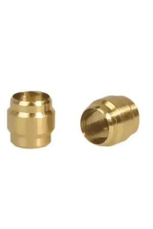Petit Prix ELVEDES 40 Olives Brass pour durites ELVEDES