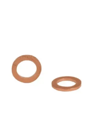 ELVEDES 30 Hydro O-rings joint torique cuivre Nouveauté