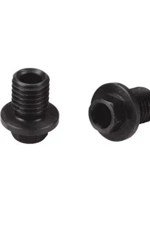 Jusqu'à Épuisement Des Stocks ELVEDES 10 Flange bolt M9 Steel