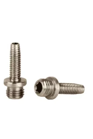 Expédition Rapide ELVEDES 10 Inserts pour Avid / SRAM durite 2018