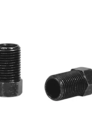 ELVEDES 10 Ecrous de compression pour formula durite Nouvel Arrivage