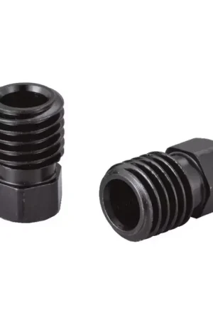 Dernier Modèle ELVEDES 10 Ecrou de compression pour Magura durite M9
