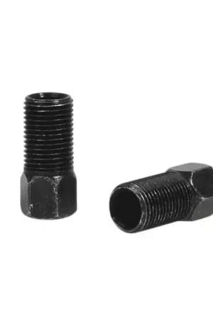 Paiement Sécurisé ELVEDES 10 Ecrou de compression pour Shimano durite