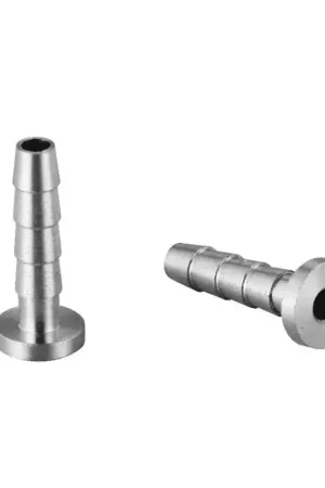 ELVEDES 10 Inserts pour Shimano SM-BH90 durite Soldes