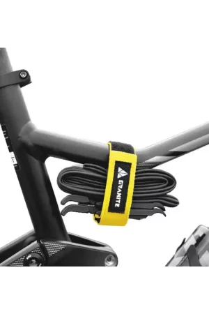 Promotion GRANITE Sangle porte outil/accessoires jaune RockBand