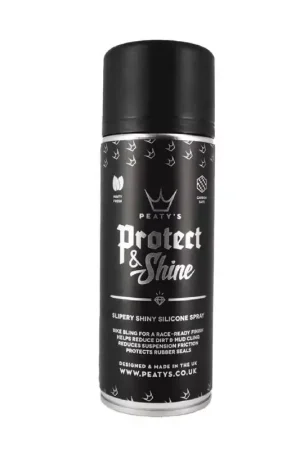 PEATY Protect and Shine Peatys BIO 400ml Populaire