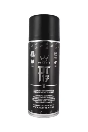Prix Promo PEATY Generale Maintenance PT17 Peatys BIO 400ml
