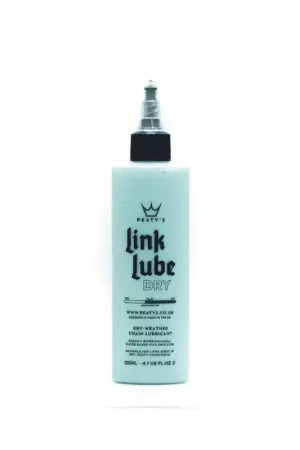PEATY Lubrifiant Peatys Link Lube BIO condition sec 120ml Acheter En Ligne
